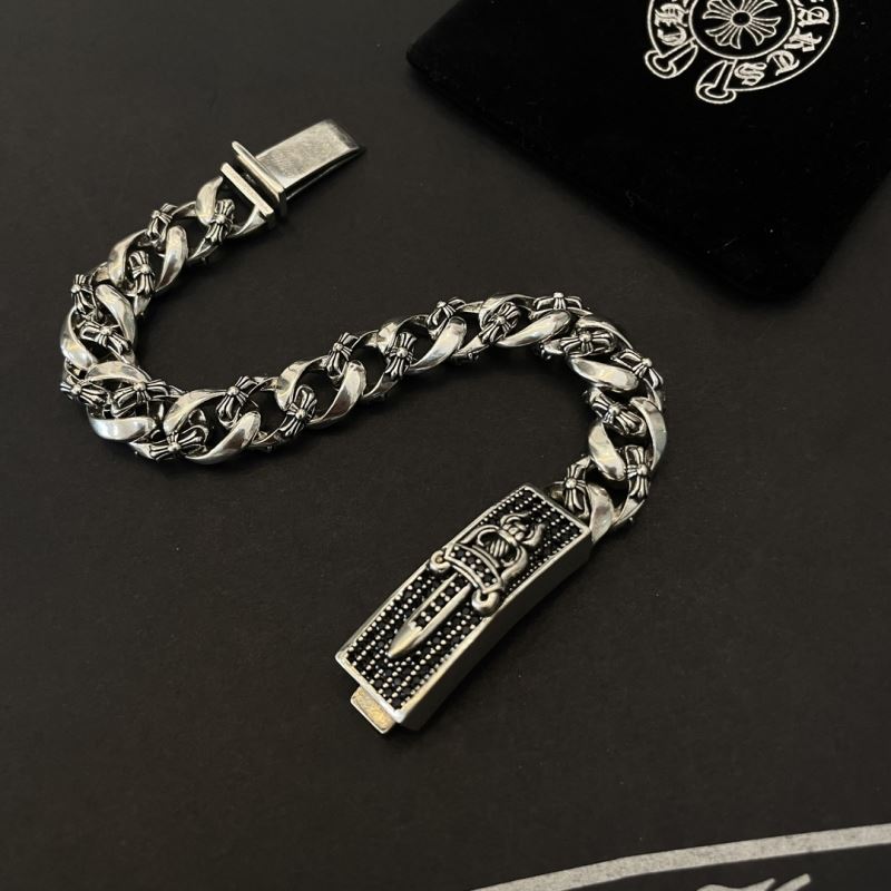 Chrome Hearts Bracelets